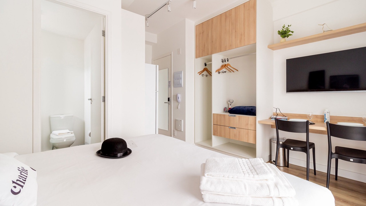 Photo of Bedroom in Sao Paulo