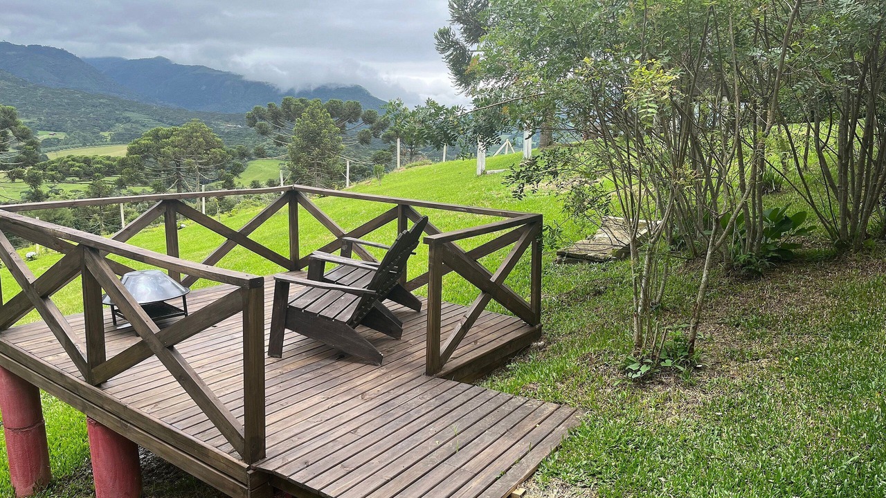 Photo of Outdoor in Urubici