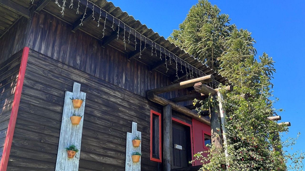 Photo of Outdoor in Urubici