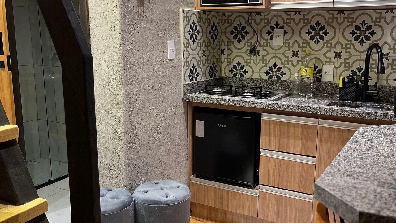 Photo of Kitchen in Urubici