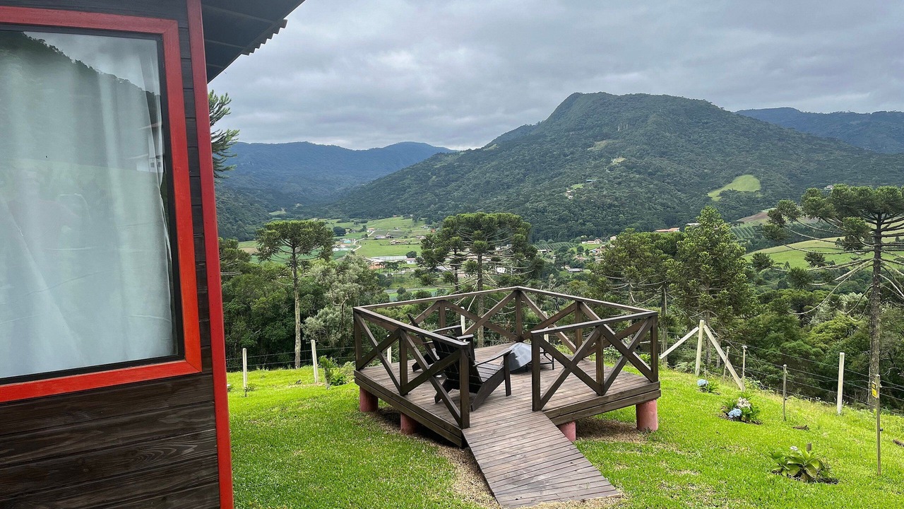 Photo of Outdoor in Urubici