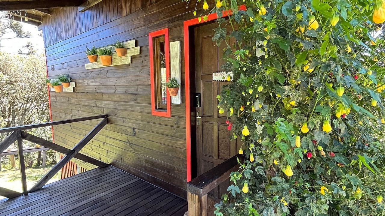 Photo of Outdoor in Urubici