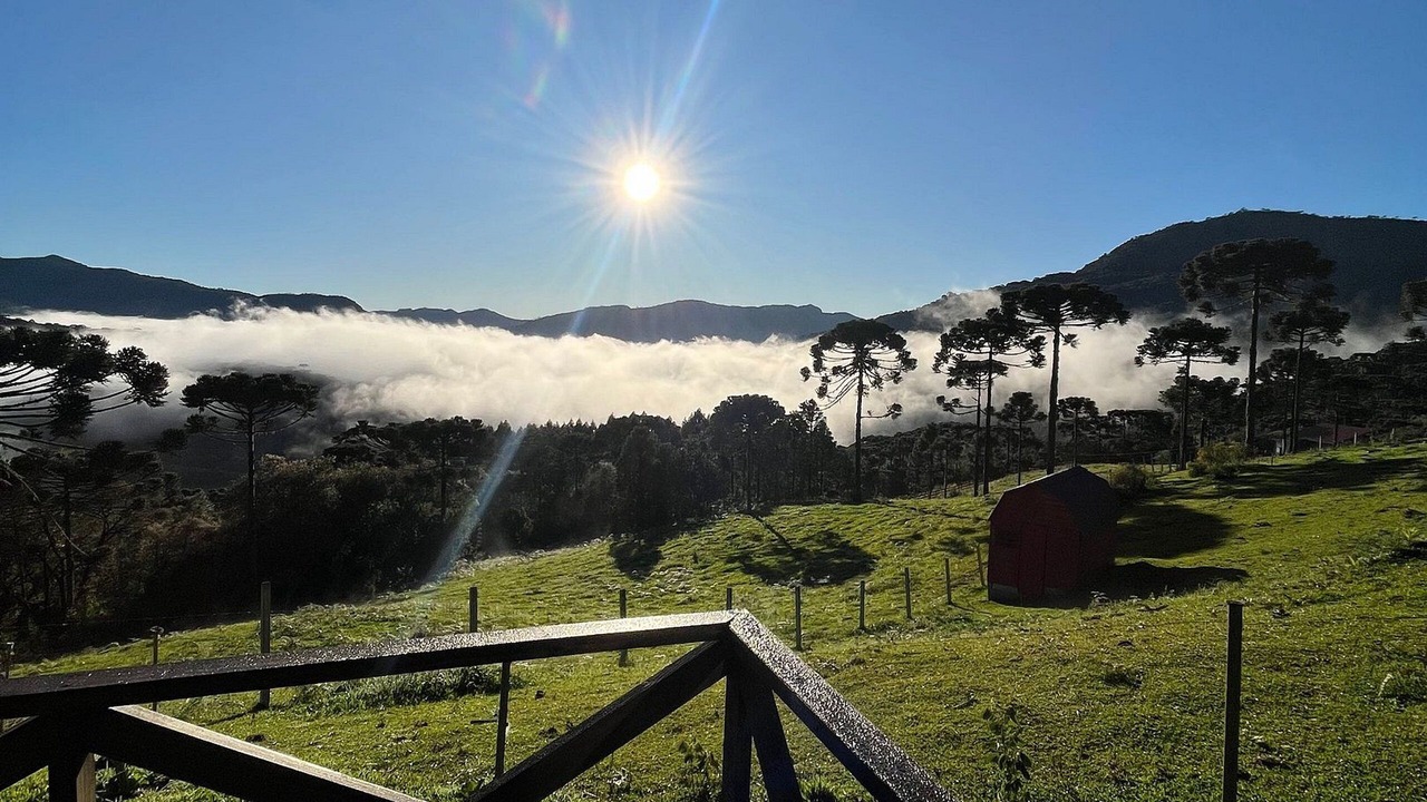Photo of Outdoor in Urubici