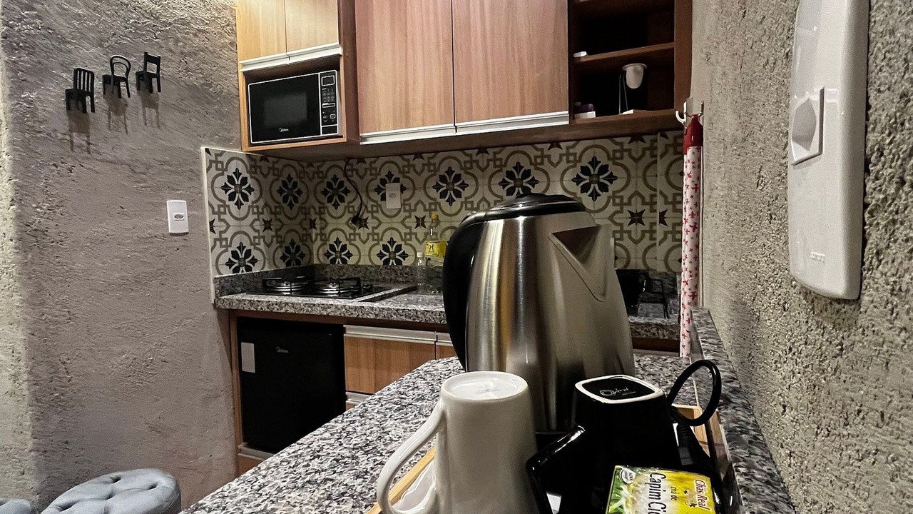 Photo of Kitchen in Urubici
