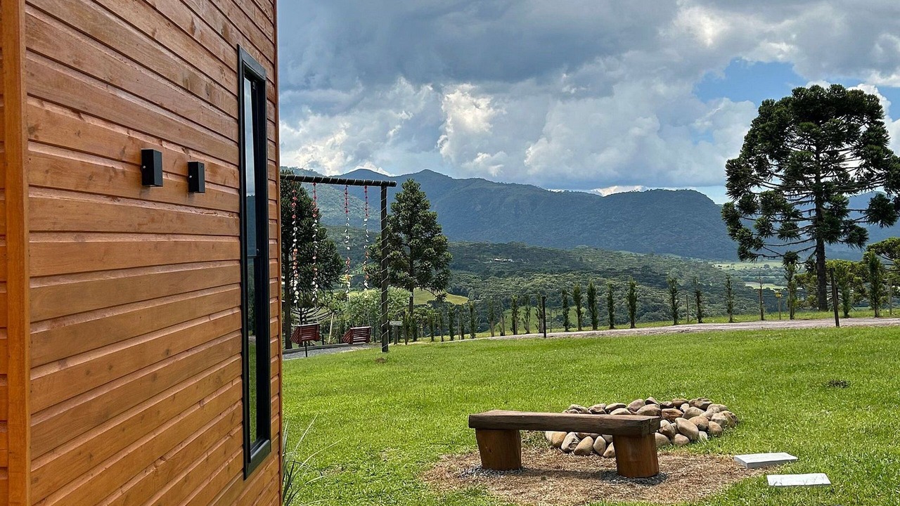 Photo of Outdoor in Urubici