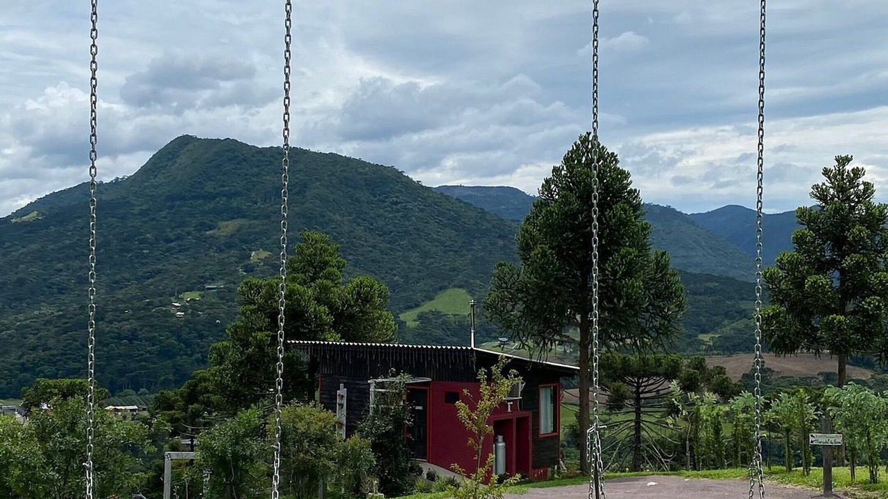 Photo of Outdoor in Urubici