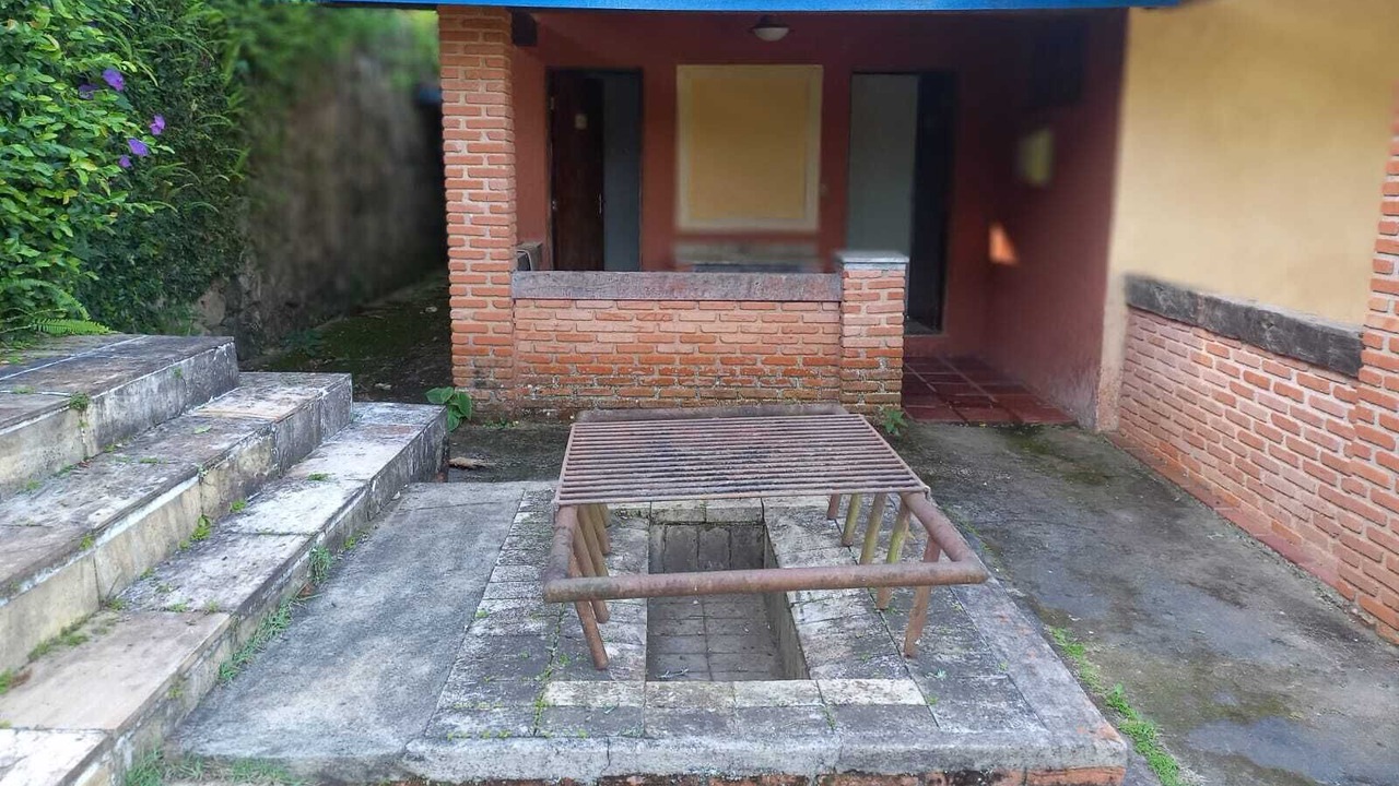 Photo of Patio Balcony in Piedade