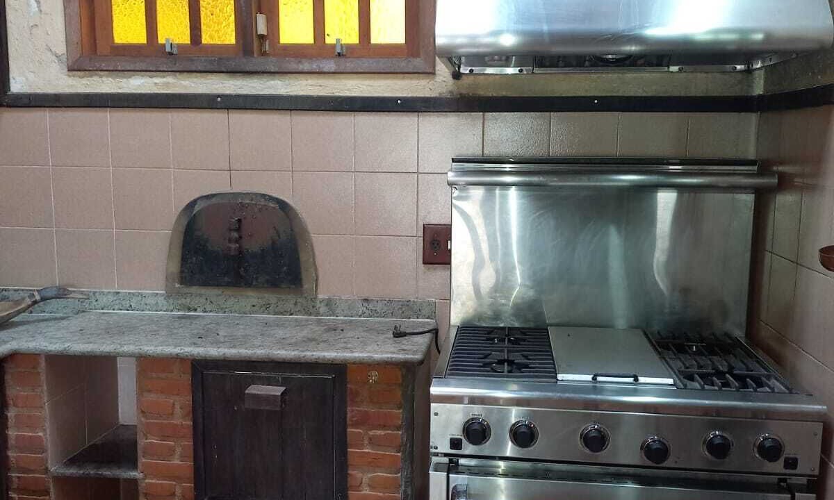 Photo of Kitchen in Piedade