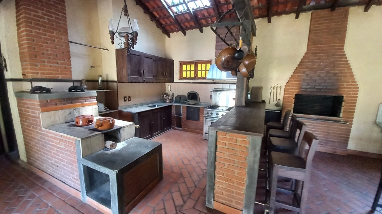 Photo of Kitchen in Piedade