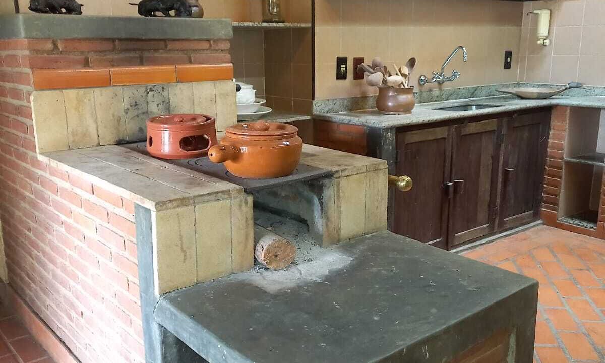 Photo of Kitchen in Piedade