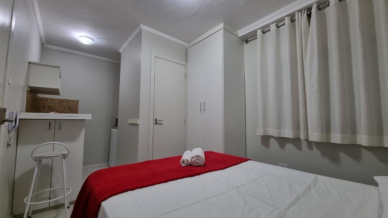 Photo of Bedroom in Sao Paulo
