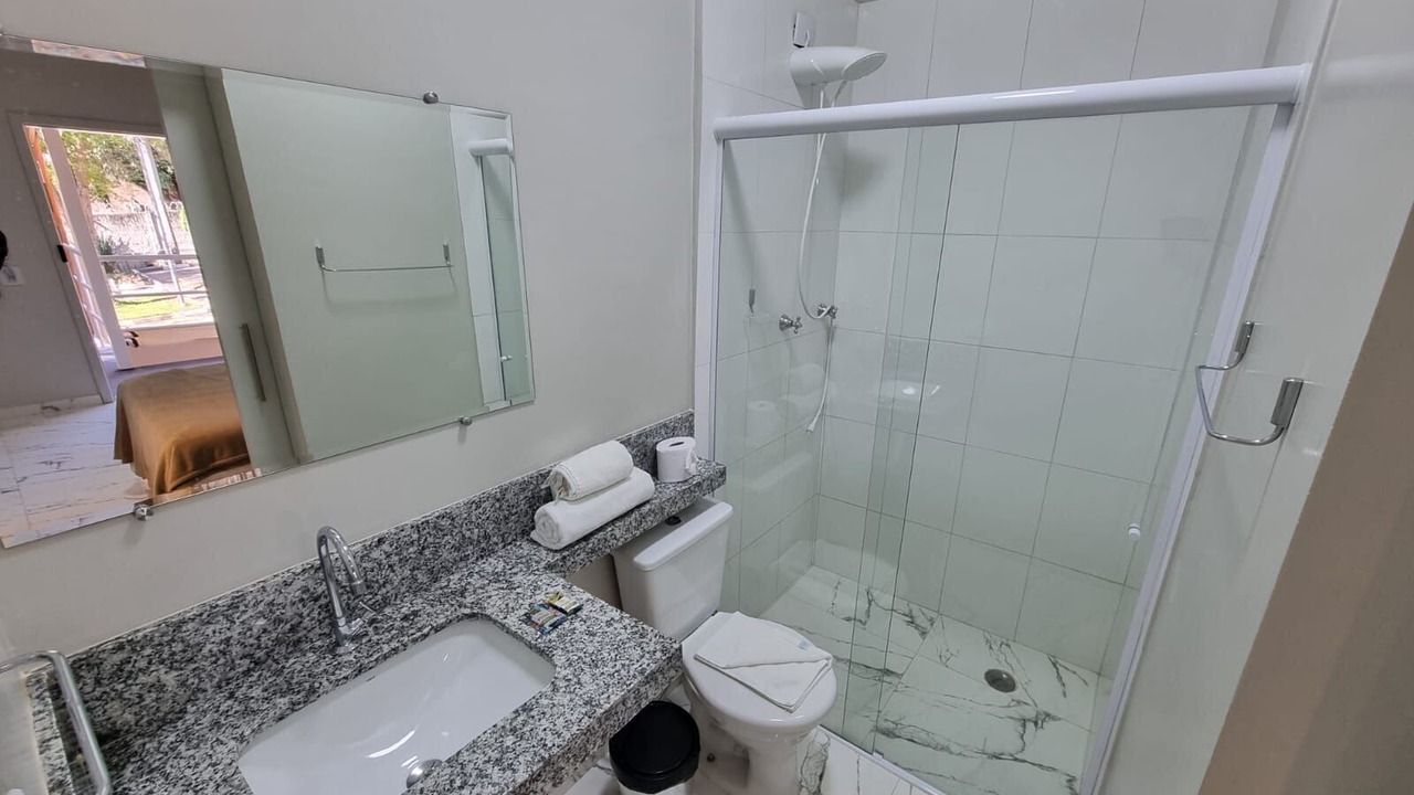 Photo of Bathroom in Sao Paulo