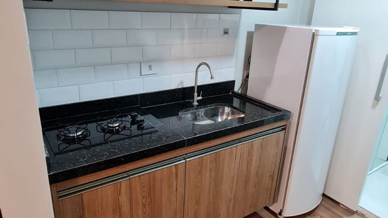 Photo of Kitchen in Sao Paulo