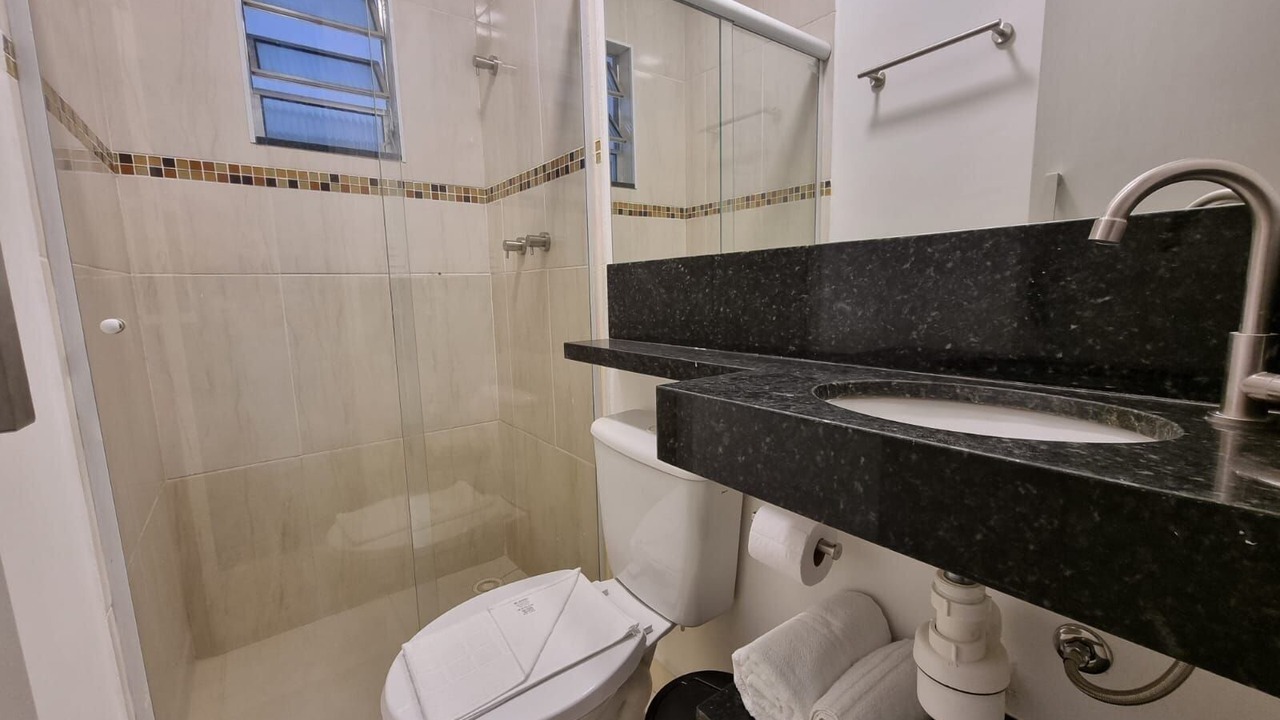 Photo of Bathroom in Sao Paulo