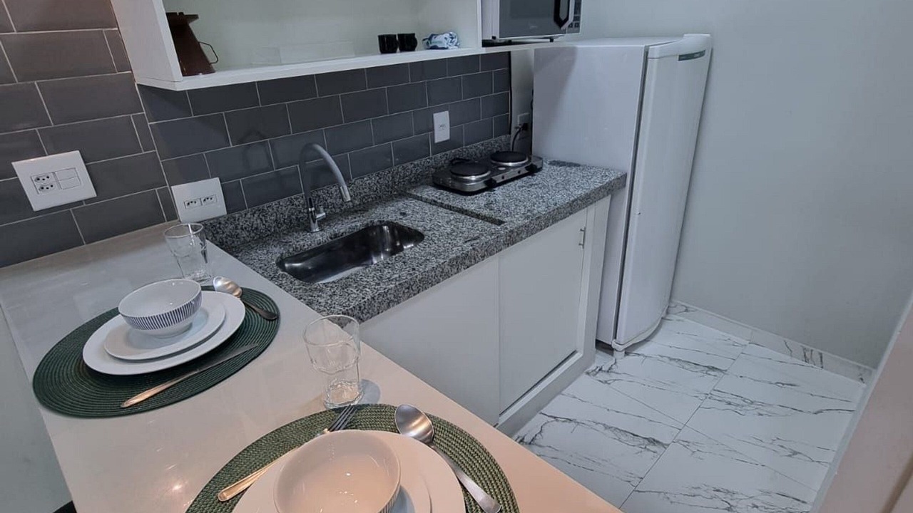 Photo of Kitchen in Sao Paulo