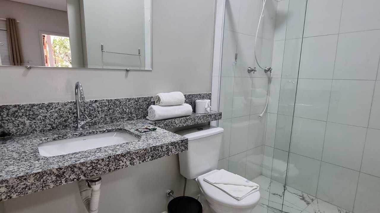 Photo of Bathroom in Sao Paulo