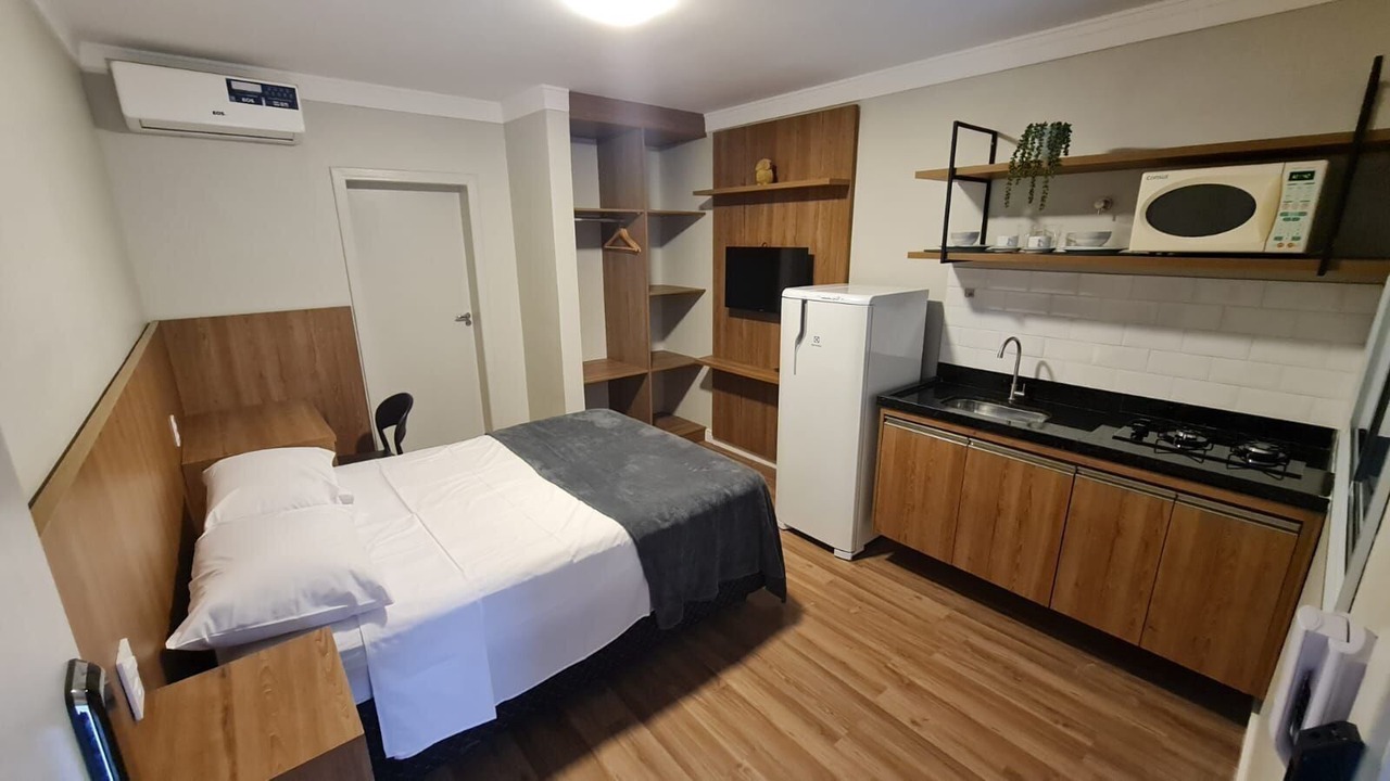 Photo of Bedroom in Sao Paulo