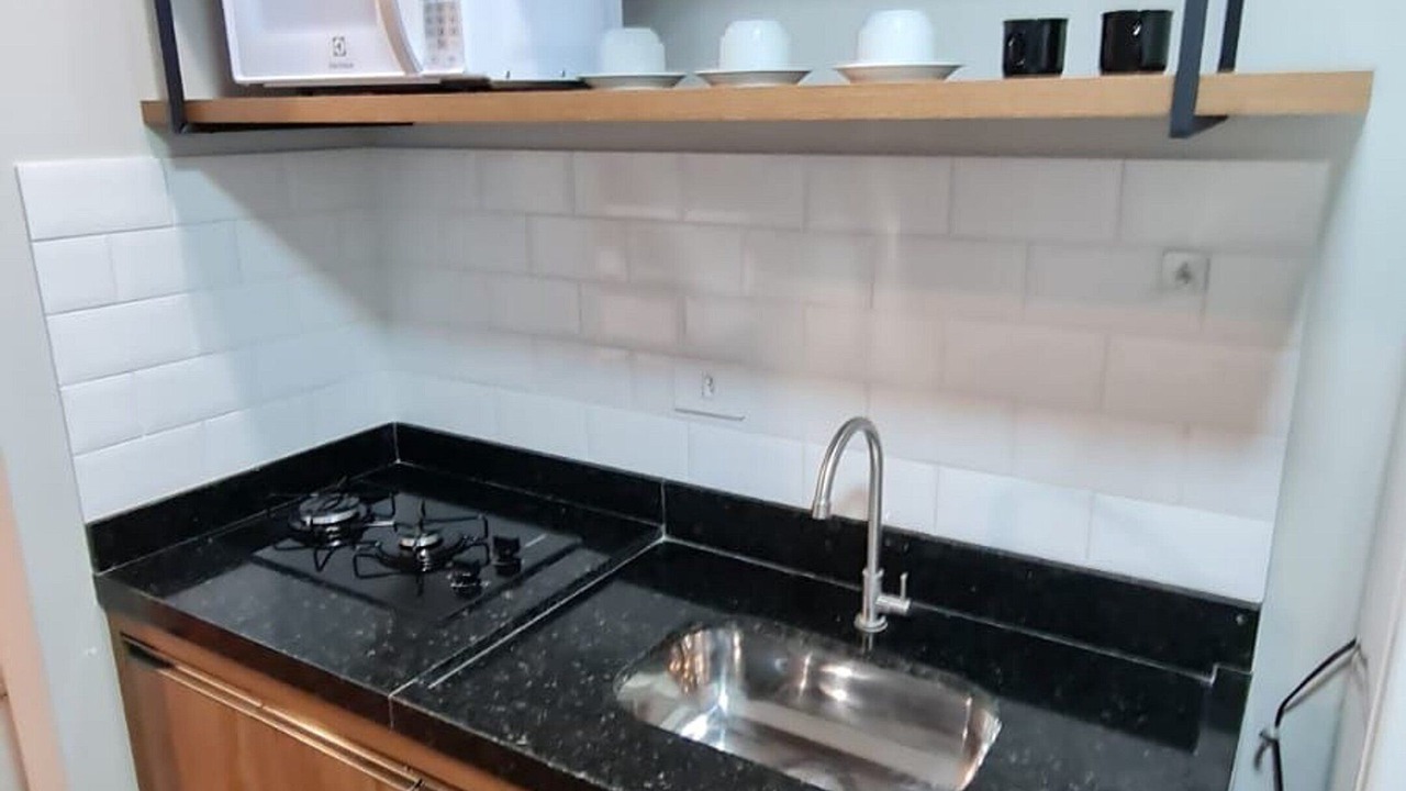 Photo of Kitchen in Sao Paulo
