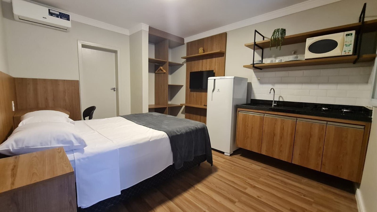 Photo of Bedroom in Sao Paulo