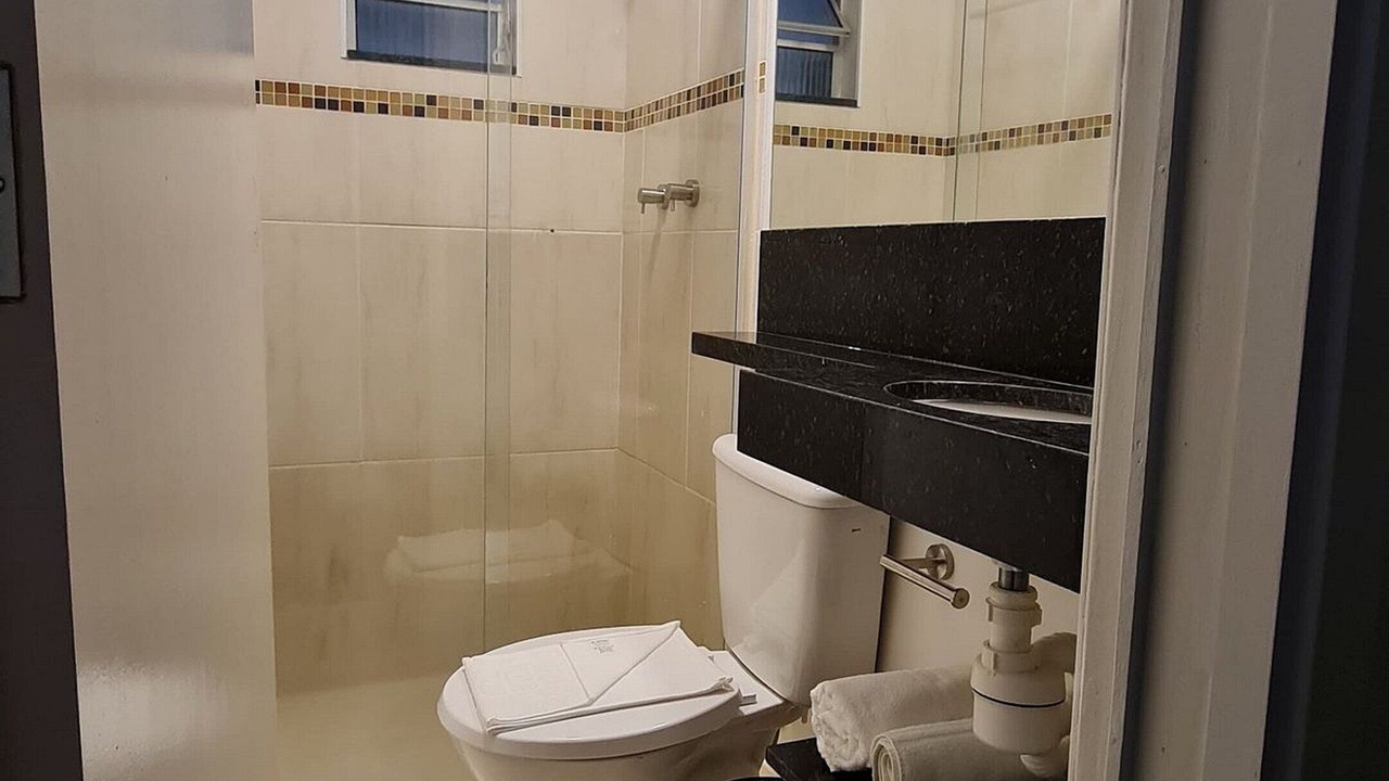 Photo of Bathroom in Sao Paulo