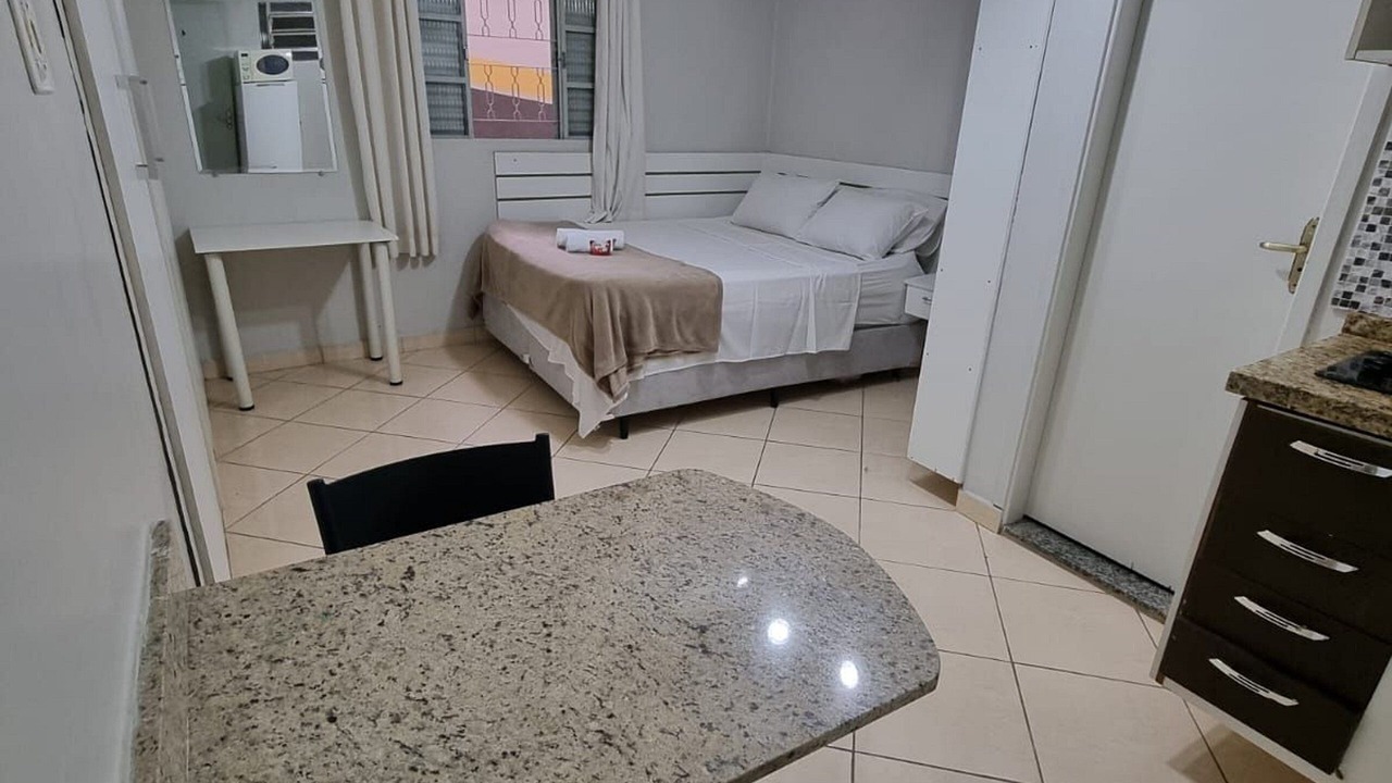 Photo of Bedroom in Sao Paulo