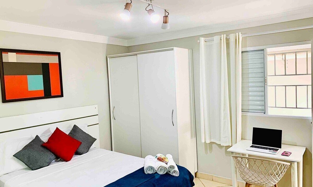 Photo of Bedroom in Sao Paulo
