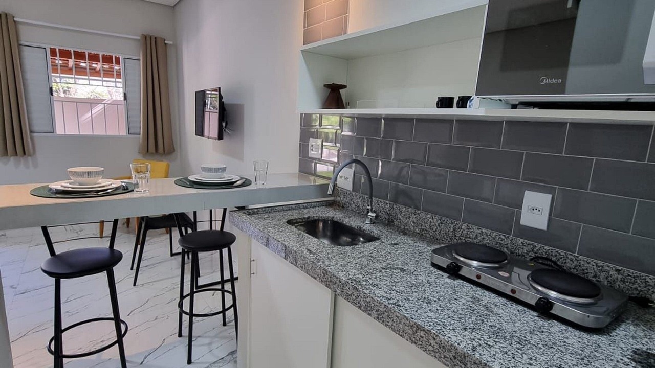 Photo of Kitchen in Sao Paulo