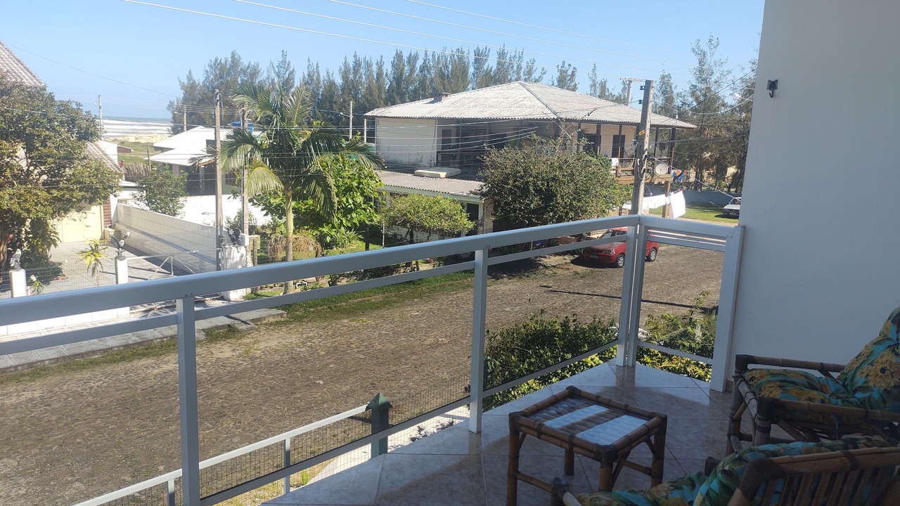 Photo of Patio Balcony in Passo de Torres
