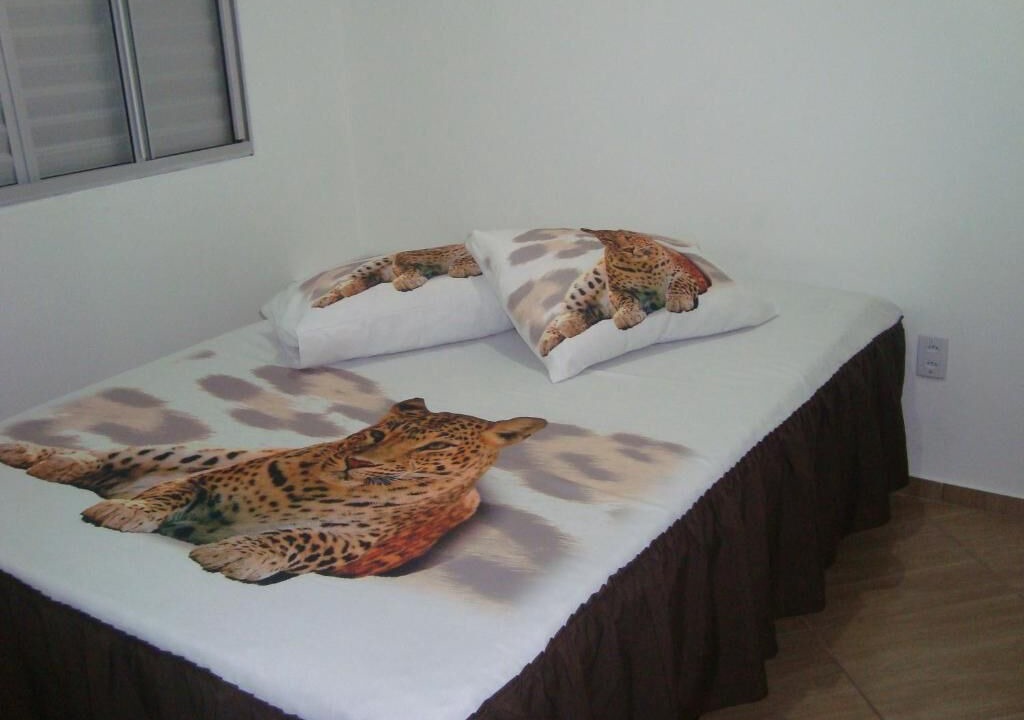Photo of Bedroom in Passo de Torres