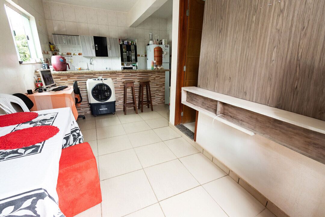 Photo of Kitchen in Bom Jesus Da Lapa