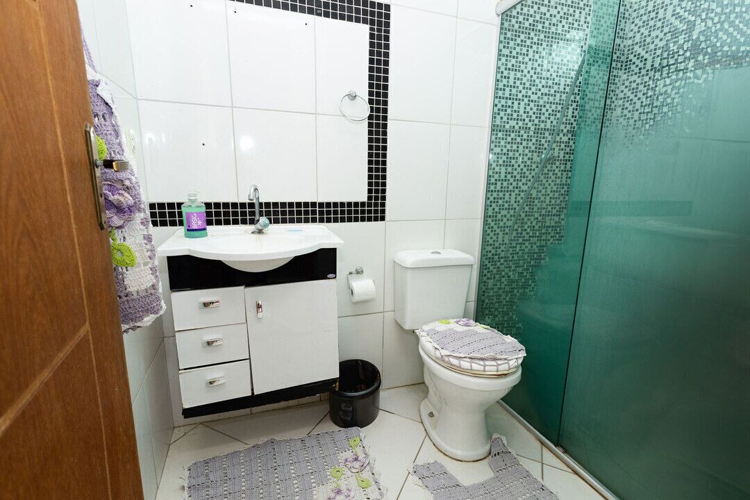Photo of Bathroom in Bom Jesus Da Lapa