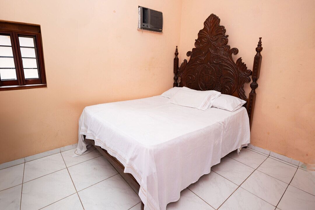 Photo of Bedroom in Bom Jesus Da Lapa
