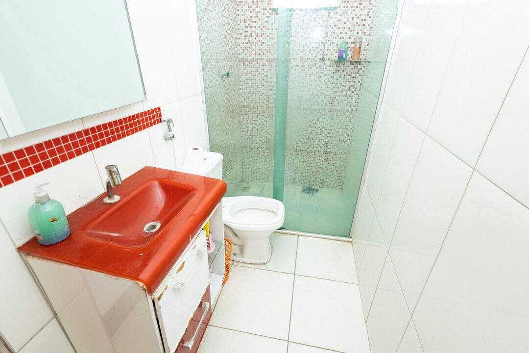 Photo of Bathroom in Bom Jesus Da Lapa