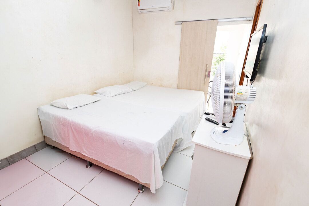 Photo of Bedroom in Bom Jesus Da Lapa