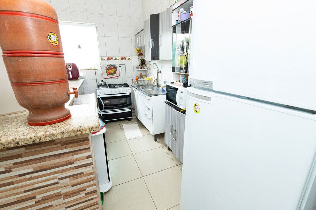 Photo of Kitchen in Bom Jesus Da Lapa