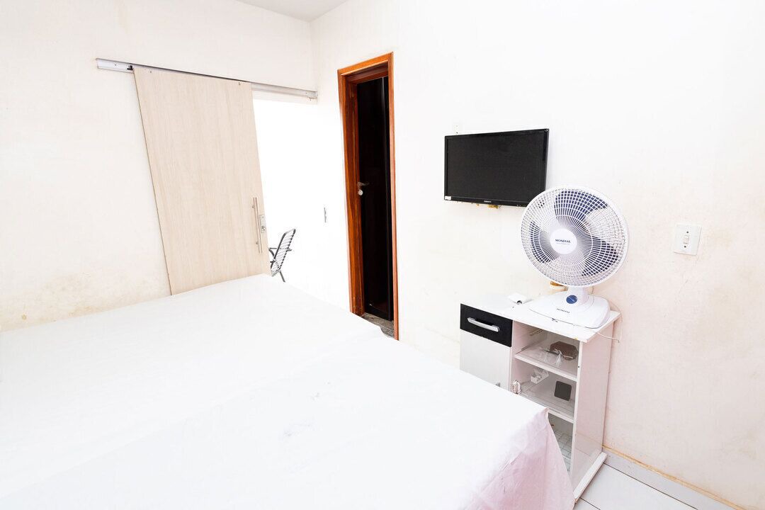 Photo of Bedroom in Bom Jesus Da Lapa