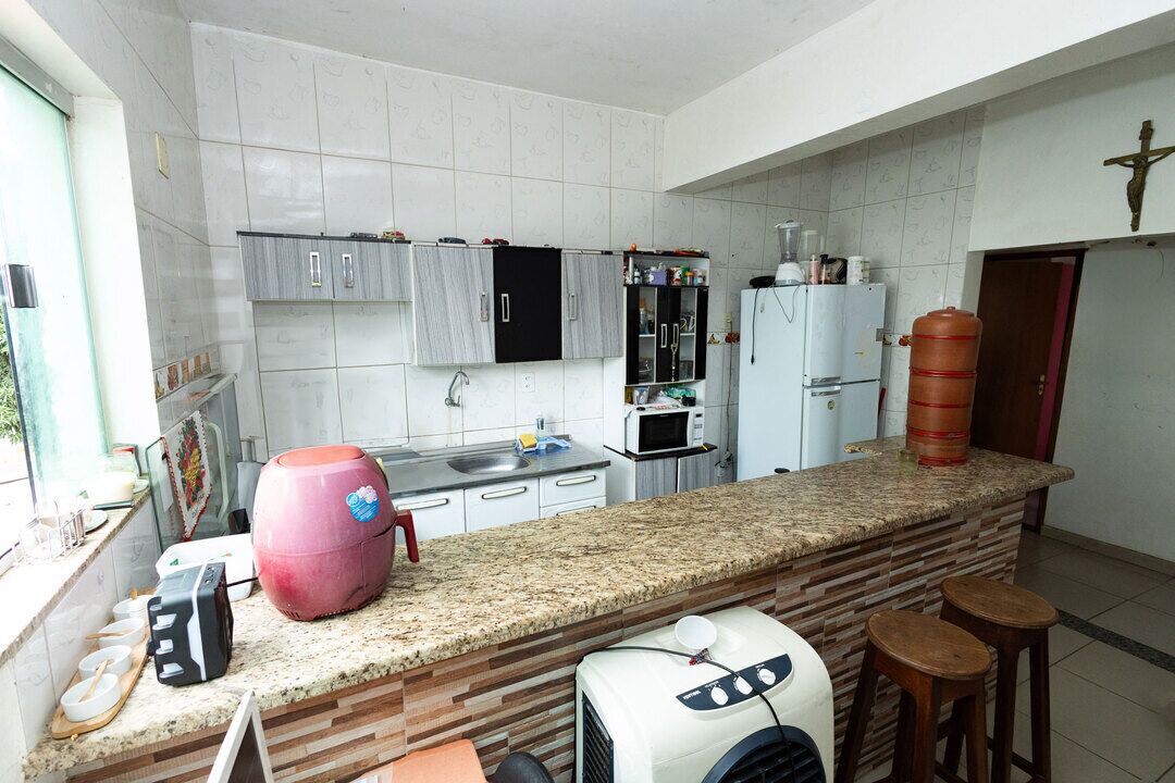 Photo of Kitchen in Bom Jesus Da Lapa
