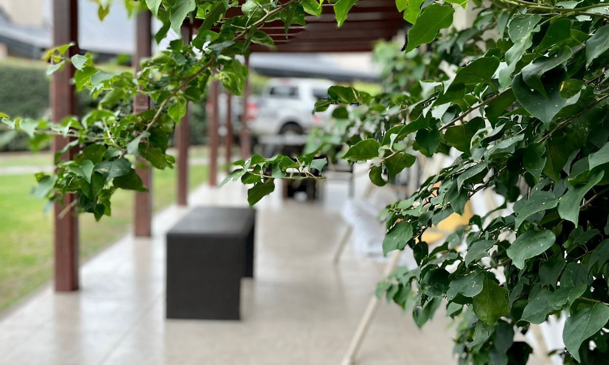 Photo of Outdoor in Termas de Rio Hondo