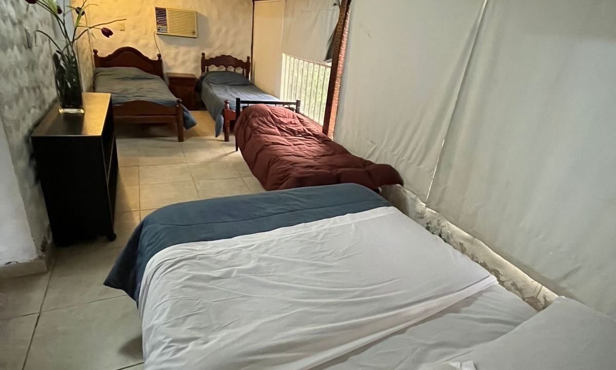 Photo of Bedroom in Termas de Rio Hondo