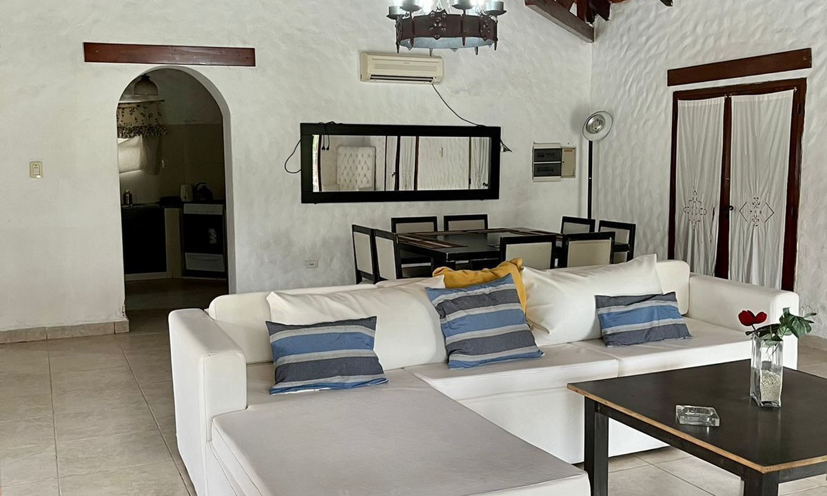 Photo of Livingroom in Termas de Rio Hondo