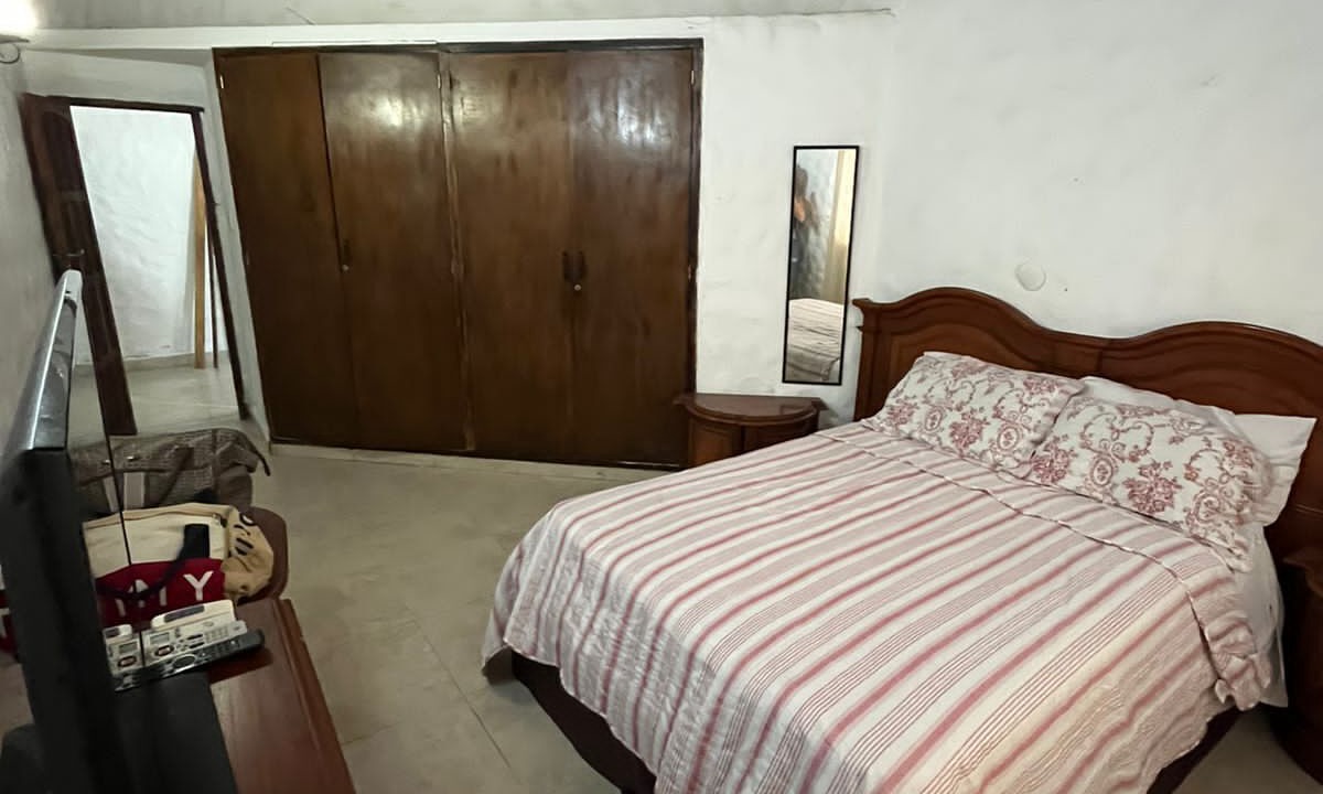 Photo of Bedroom in Termas de Rio Hondo
