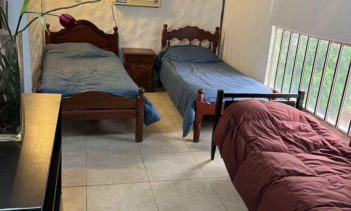 Photo of Bedroom in Termas de Rio Hondo