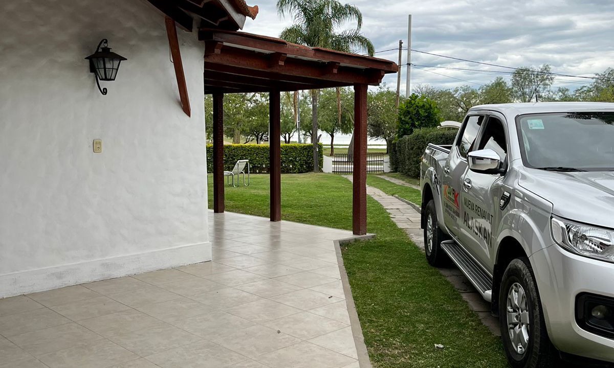 Photo of Outdoor in Termas de Rio Hondo