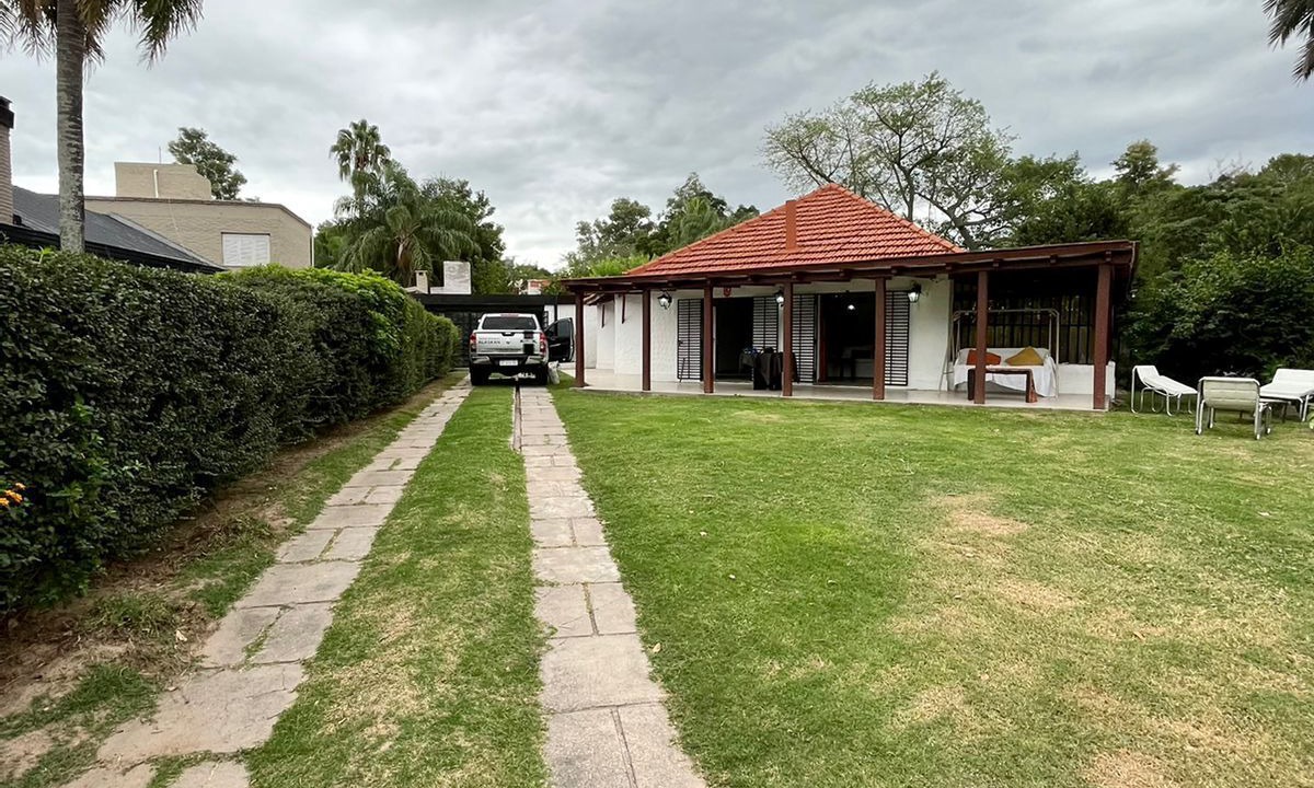 Photo of Outdoor in Termas de Rio Hondo