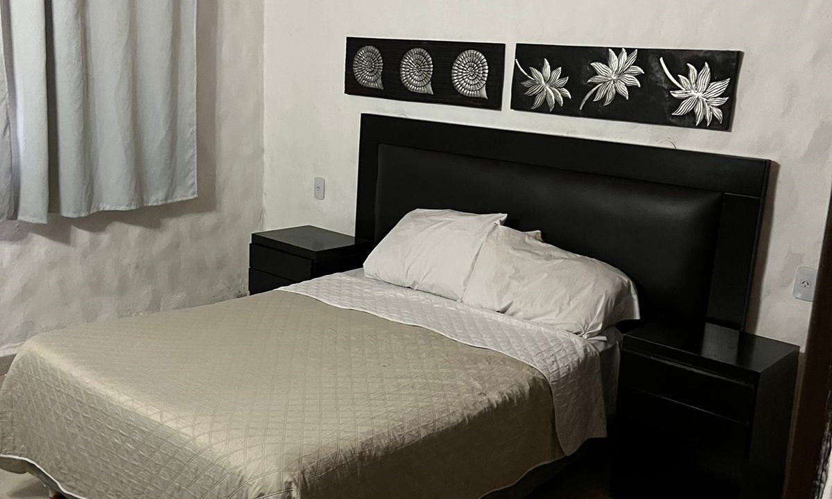 Photo of Bedroom in Termas de Rio Hondo