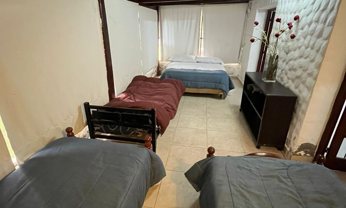 Photo of Bedroom in Termas de Rio Hondo