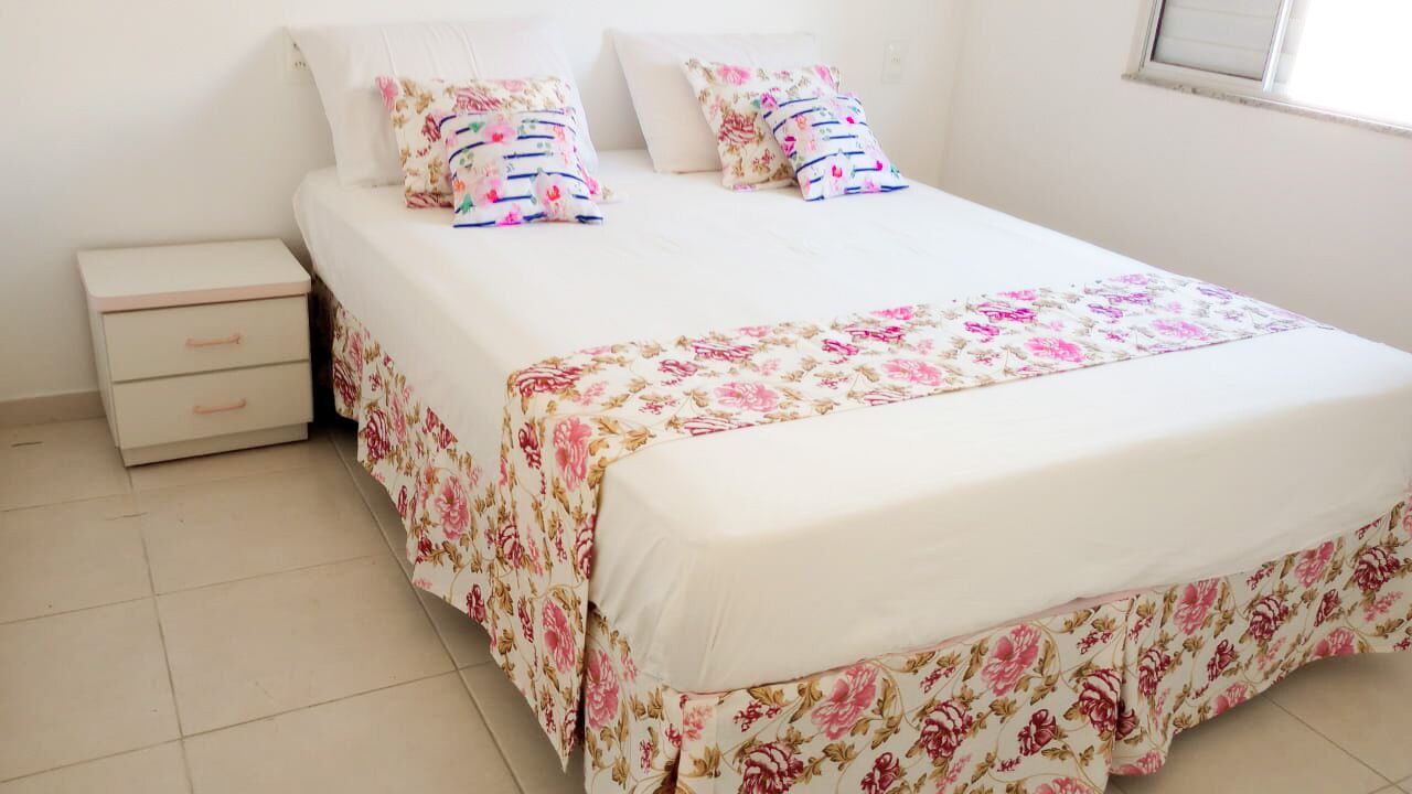Photo of Bedroom in Jurere