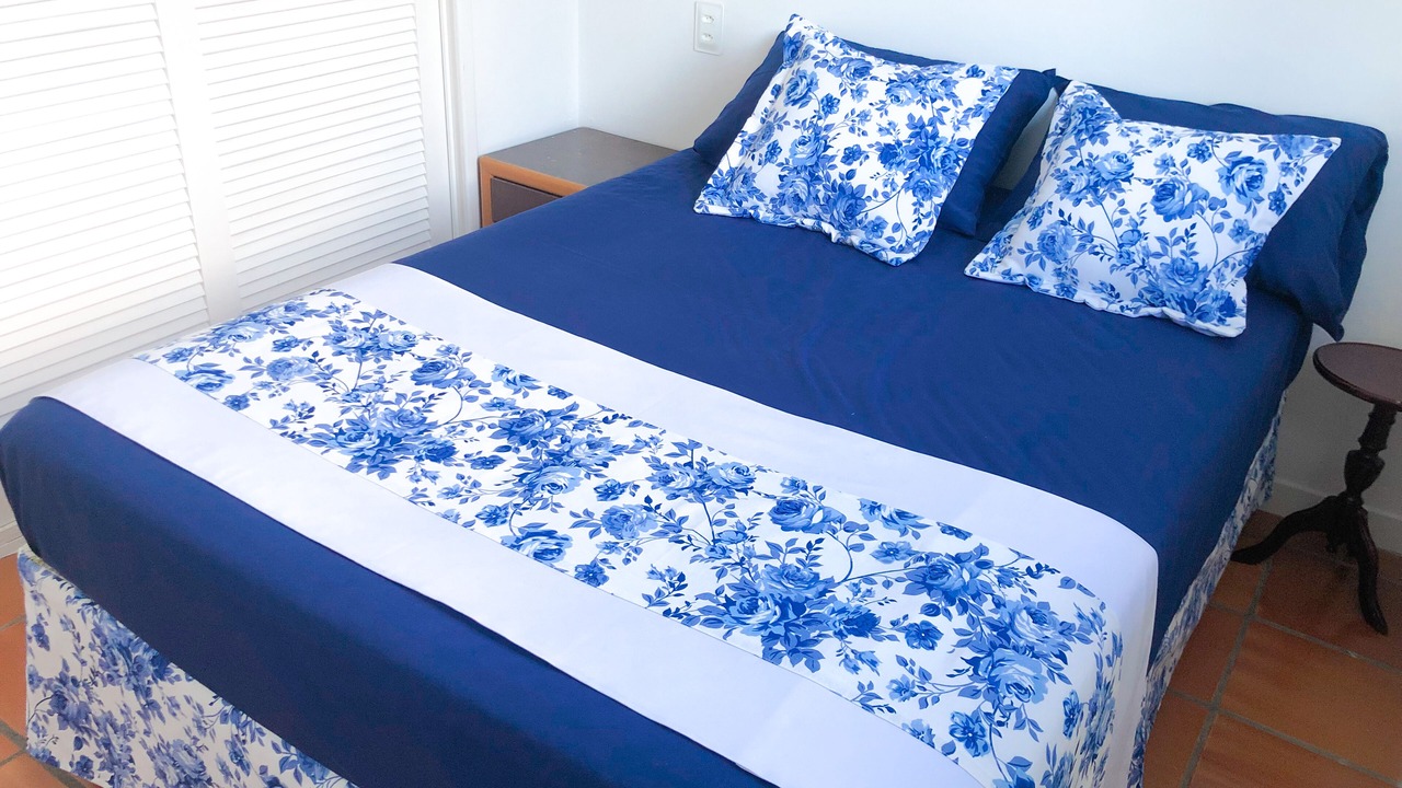 Photo of Bedroom in Jurere