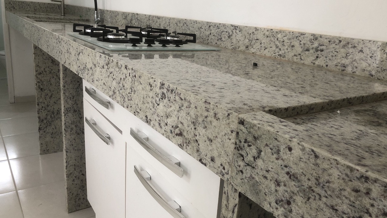 Photo of Kitchen in Jurere