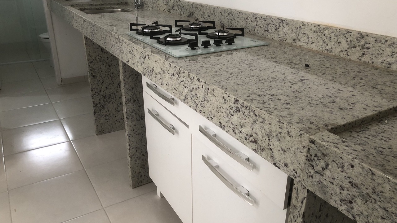 Photo of Kitchen in Jurere